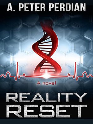 cover image of Reality Reset